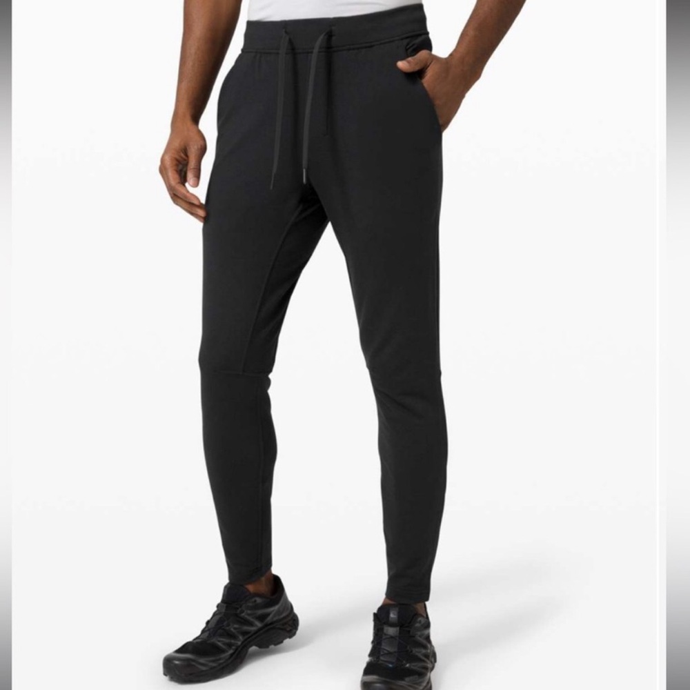 Lululemon Men’s City Sweat Blank Pant Slim S